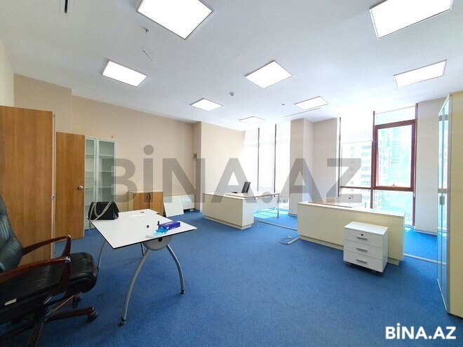 12 otaqlı ofis - 28 May m. - 520 m² (24)
