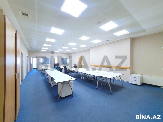 12 otaqlı ofis - 28 May m. - 520 m² (14)