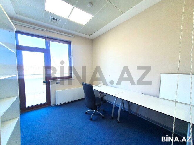 12 otaqlı ofis - 28 May m. - 520 m² (23)