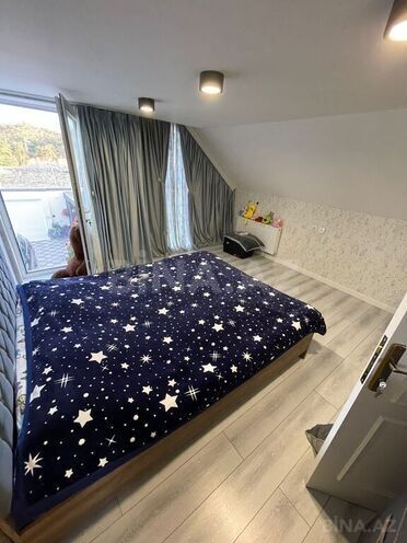 İcarəyə verilir 4 otaqlı həyət evi/bağ evi 360 m², Şüvəlan q., photo 12 from 21