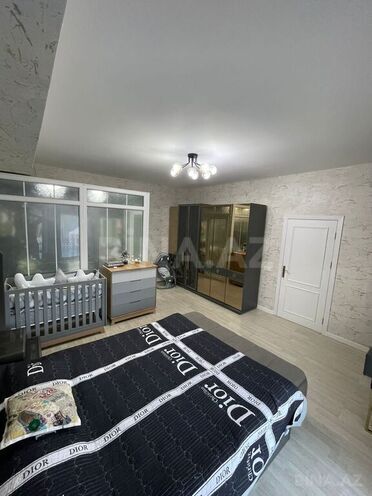 İcarəyə verilir 4 otaqlı həyət evi/bağ evi 360 m², Şüvəlan q., photo 19 from 21