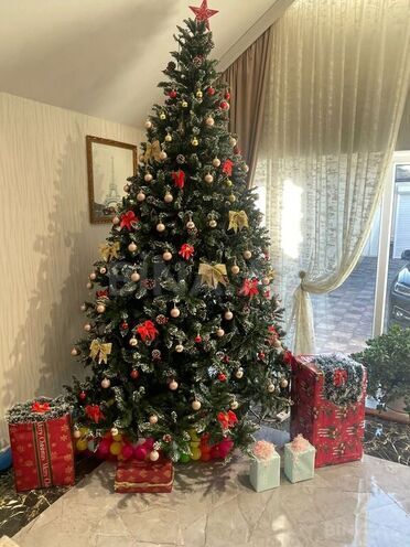 İcarəyə verilir 4 otaqlı həyət evi/bağ evi 360 m², Şüvəlan q., photo 16 from 21