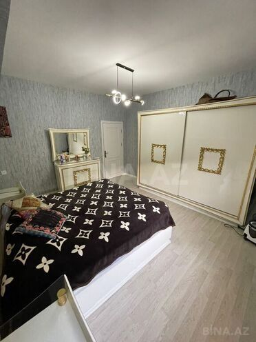 İcarəyə verilir 4 otaqlı həyət evi/bağ evi 360 m², Şüvəlan q., photo 11 from 21