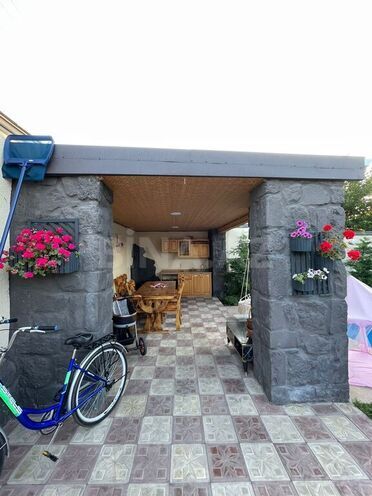 İcarəyə verilir 4 otaqlı həyət evi/bağ evi 360 m², Şüvəlan q., photo 3 from 21