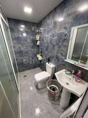 İcarəyə verilir 4 otaqlı həyət evi/bağ evi 360 m², Şüvəlan q., photo 10 from 21
