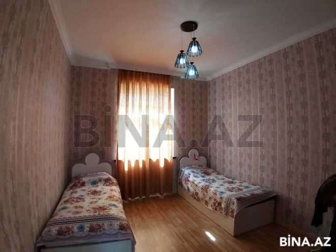 5 otaqlı həyət evi/bağ evi - Şüvəlan q. - 250 m² (11)