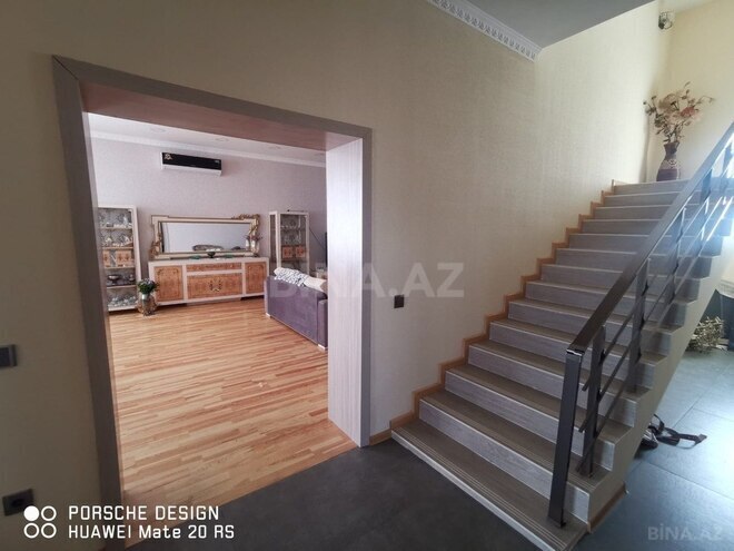 7 otaqlı həyət evi/bağ evi - Mehdiabad q. - 300 m² (8)