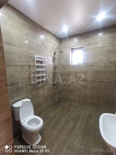 7 otaqlı həyət evi/bağ evi - Mehdiabad q. - 300 m² (12)