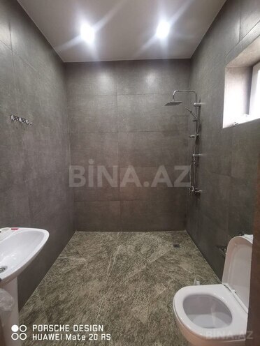 7 otaqlı həyət evi/bağ evi - Mehdiabad q. - 300 m² (13)