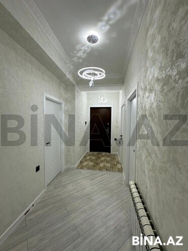 2 otaqlı yeni tikili - Həzi Aslanov m. - 64 m² (23)