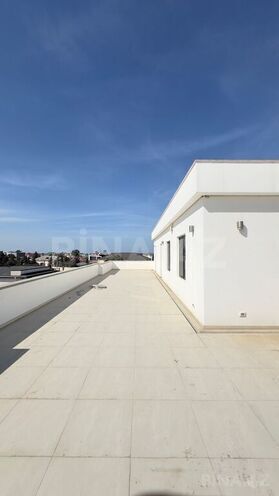 8-комн. дом/дача - пос. Мардакан - 500 м² (5)