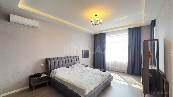 8-комн. дом/дача - пос. Мардакан - 500 м² (9)