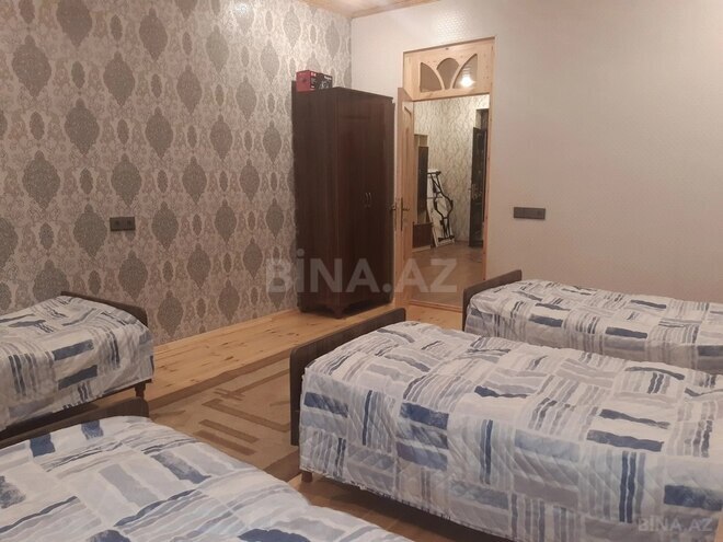 3 otaqlı həyət evi/bağ evi - Gəncə - 86 m² (3)