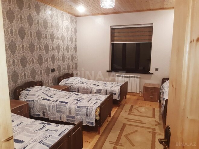 3 otaqlı həyət evi/bağ evi - Gəncə - 86 m² (4)