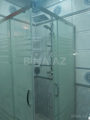 3 otaqlı həyət evi/bağ evi - Gəncə - 86 m² (7)