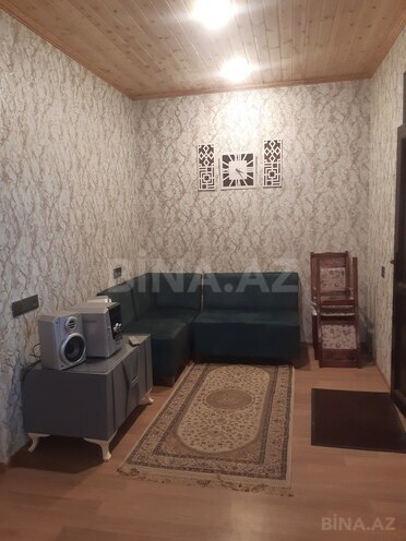 3 otaqlı həyət evi/bağ evi - Gəncə - 86 m² (2)