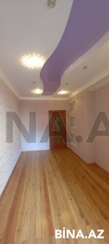 3 otaqlı yeni tikili - Həzi Aslanov m. - 140 m² (14)