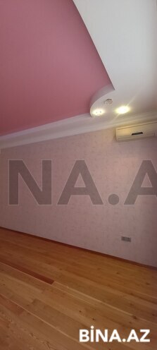 3 otaqlı yeni tikili - Həzi Aslanov m. - 140 m² (18)