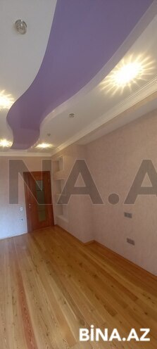 3 otaqlı yeni tikili - Həzi Aslanov m. - 140 m² (13)