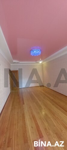 3 otaqlı yeni tikili - Həzi Aslanov m. - 140 m² (19)