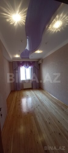 3 otaqlı yeni tikili - Həzi Aslanov m. - 140 m² (15)