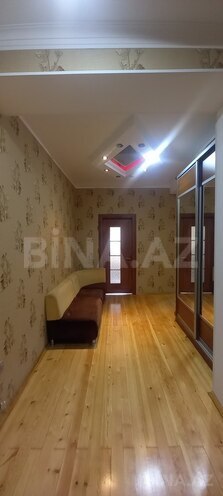 3 otaqlı yeni tikili - Həzi Aslanov m. - 140 m² (22)