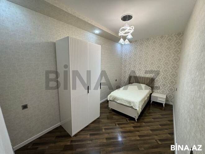 7 otaqlı həyət evi/bağ evi - Buzovna q. - 356 m² (10)