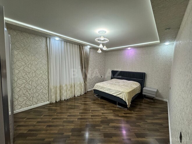 7 otaqlı həyət evi/bağ evi - Buzovna q. - 356 m² (8)