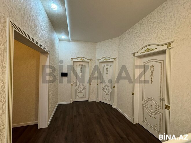 7 otaqlı həyət evi/bağ evi - Buzovna q. - 356 m² (15)