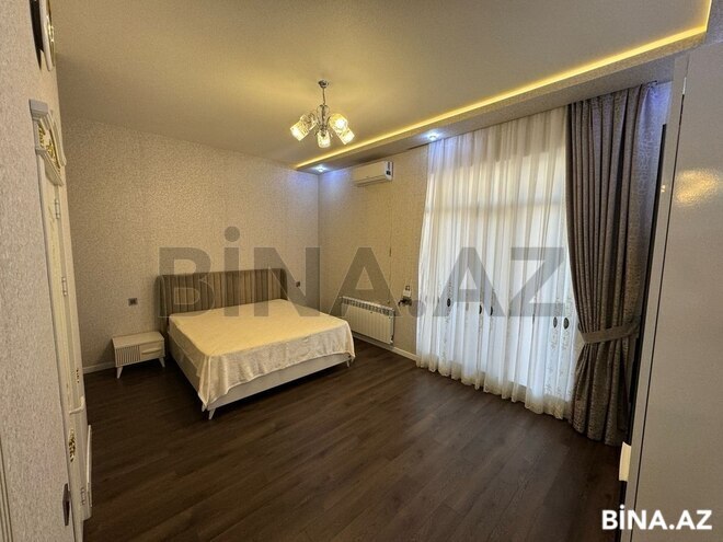 7 otaqlı həyət evi/bağ evi - Buzovna q. - 356 m² (2)