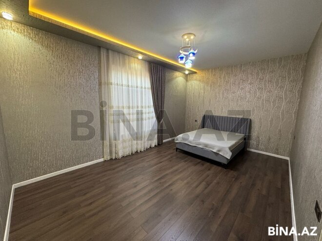 7 otaqlı həyət evi/bağ evi - Buzovna q. - 356 m² (4)