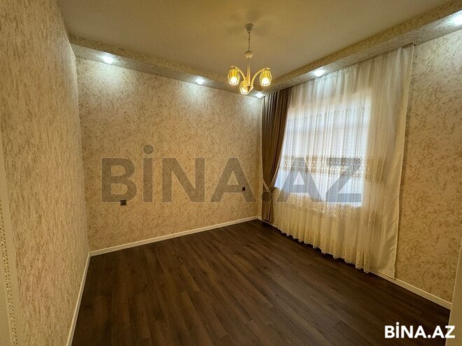 7 otaqlı həyət evi/bağ evi - Buzovna q. - 356 m² (3)