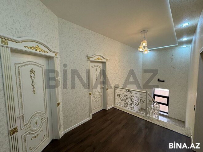 7 otaqlı həyət evi/bağ evi - Buzovna q. - 356 m² (16)
