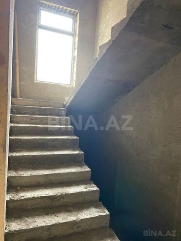 4 otaqlı həyət evi/bağ evi - Binəqədi q. - 230 m² (9)
