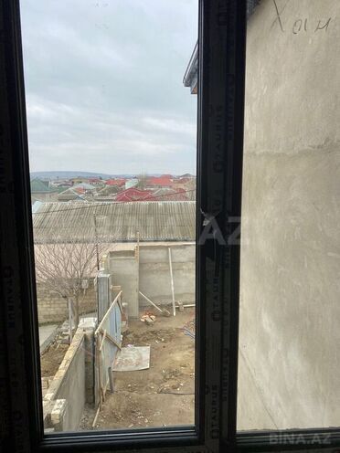 4 otaqlı həyət evi/bağ evi - Binəqədi q. - 230 m² (15)