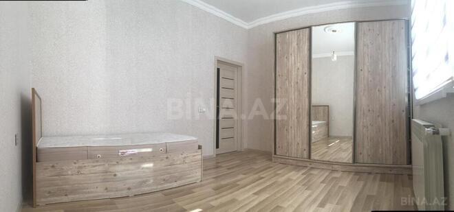 3 otaqlı həyət evi/bağ evi - Novxanı q. - 122 m² (6)