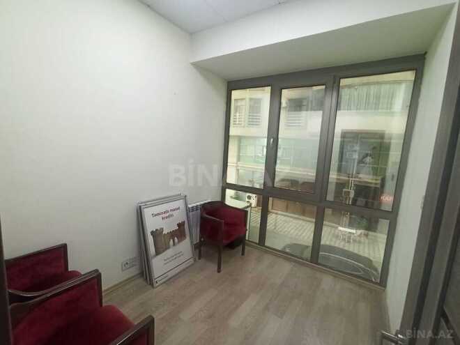 Сдаётся 2-комн. офис 26 м², м. Шах Исмаил Хатаи, photo 6 from 9
