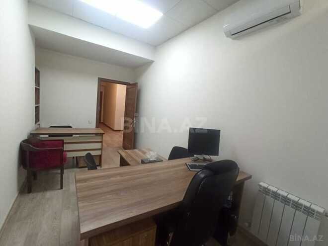 Сдаётся 2-комн. офис 26 м², м. Шах Исмаил Хатаи, photo 4 from 9