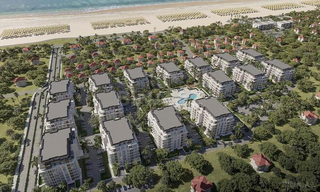 Satılır 2 otaqlı yeni tikili 85.6 m², Nardaran q., photo 4 from 15
