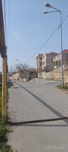 Продаётся  участок 8 сот, м. Насими, photo 10 from 11