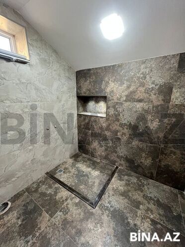4 otaqlı həyət evi/bağ evi - Şüvəlan q. - 140 m² (19)