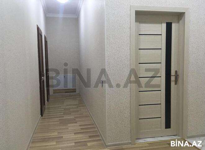 3 otaqlı həyət evi/bağ evi - Novxanı q. - 122 m² (13)