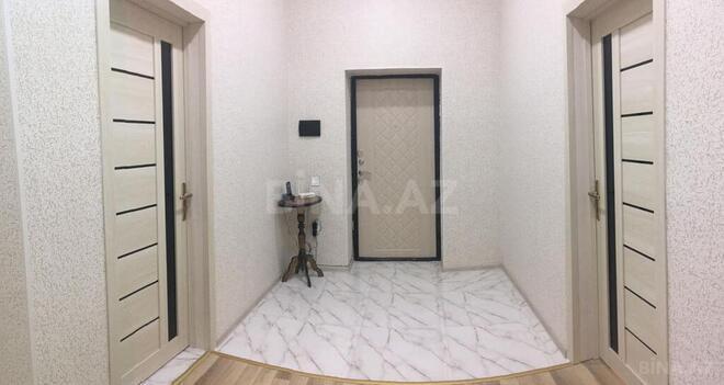 3 otaqlı həyət evi/bağ evi - Novxanı q. - 122 m² (6)