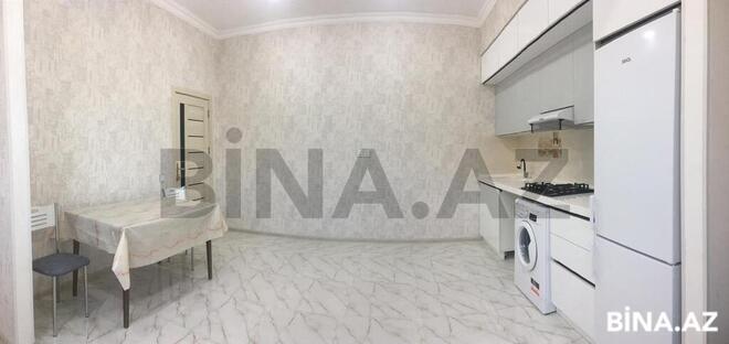 3 otaqlı həyət evi/bağ evi - Novxanı q. - 122 m² (14)