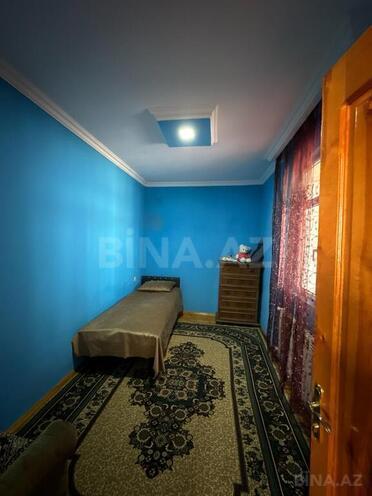 8 otaqlı həyət evi/bağ evi - Yeni Suraxanı q. - 148 m² (6)