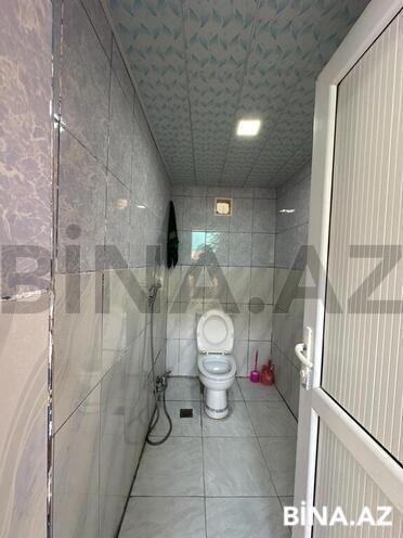 8 otaqlı həyət evi/bağ evi - Yeni Suraxanı q. - 148 m² (16)