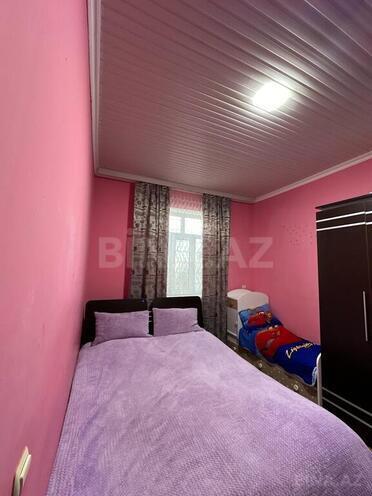 8 otaqlı həyət evi/bağ evi - Yeni Suraxanı q. - 148 m² (12)