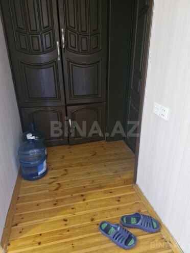 2 otaqlı yeni tikili - Qara Qarayev m. - 72 m² (7)