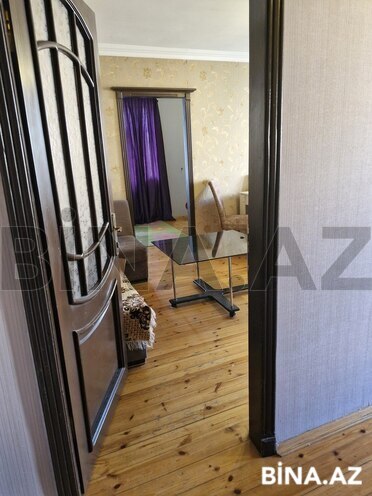 2 otaqlı yeni tikili - Qara Qarayev m. - 72 m² (10)
