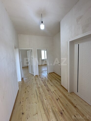 3 otaqlı həyət evi/bağ evi - Qala q. - 90 m² (3)